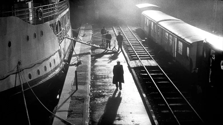 The Man from London screenshot 4