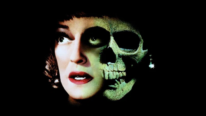 Dead Ringer screenshot 4