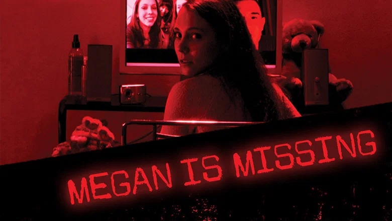 Megan Is Missing screenshot 8