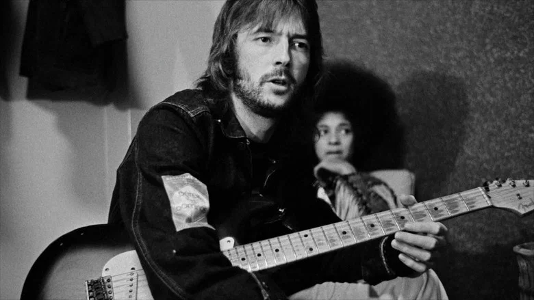 Eric Clapton: Life in 12 Bars screenshot 3