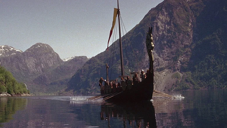 The Vikings screenshot 2