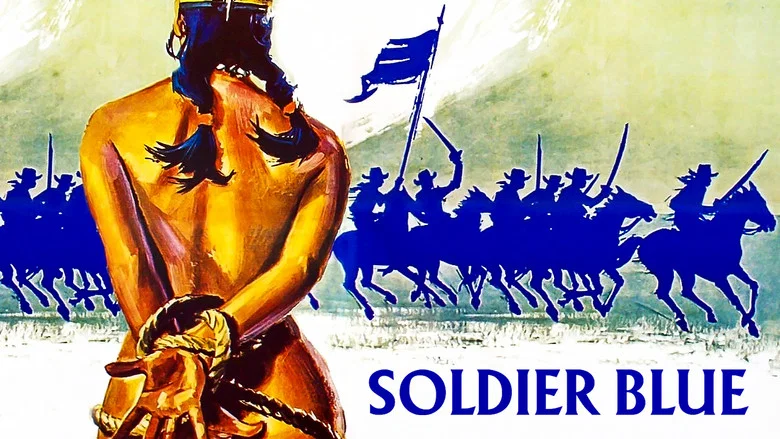 Soldier Blue screenshot 5