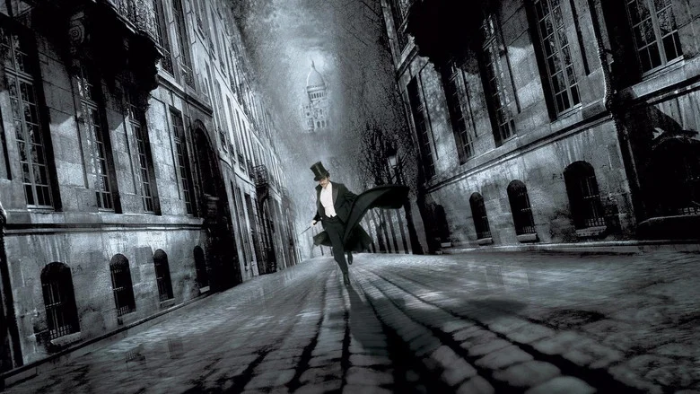 Arsène Lupin screenshot 1