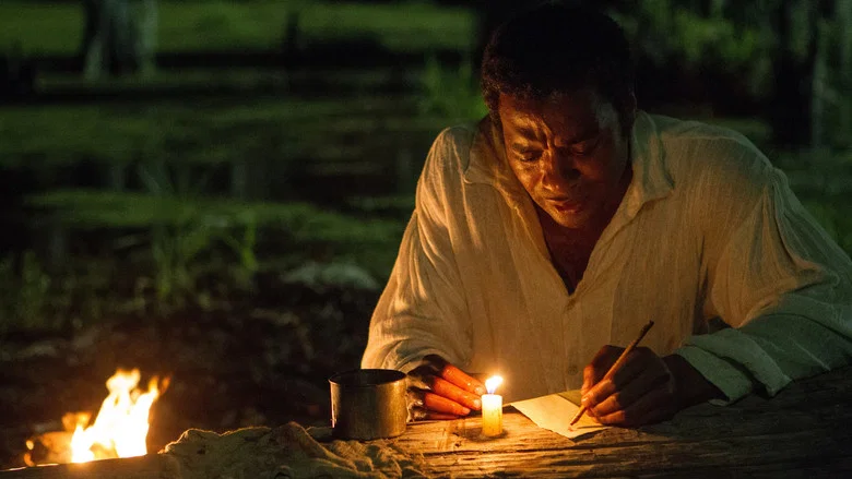 12 Years a Slave screenshot 6