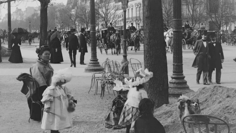Lumière, Le Cinéma! screenshot 4