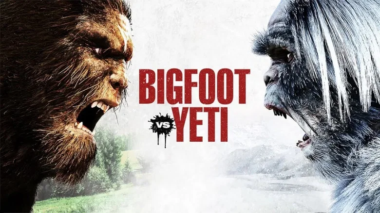 Battle of the Beasts: Bigfoot vs. Yeti screenshot 2