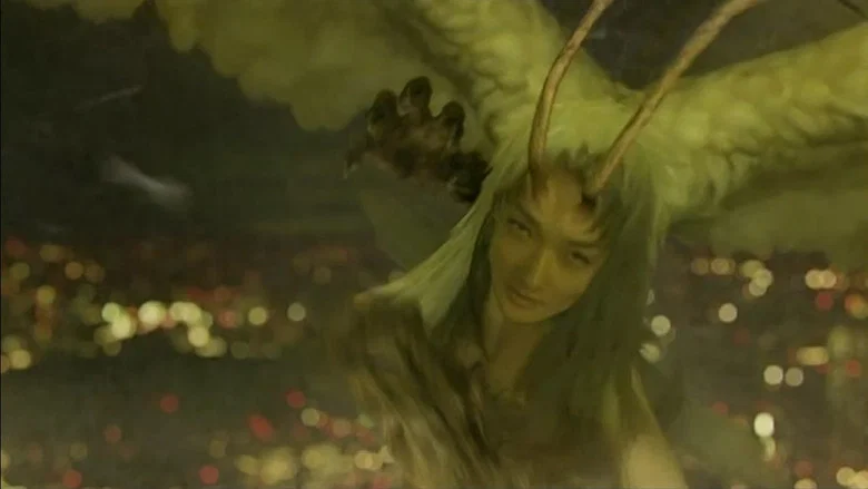 Devilman screenshot 4