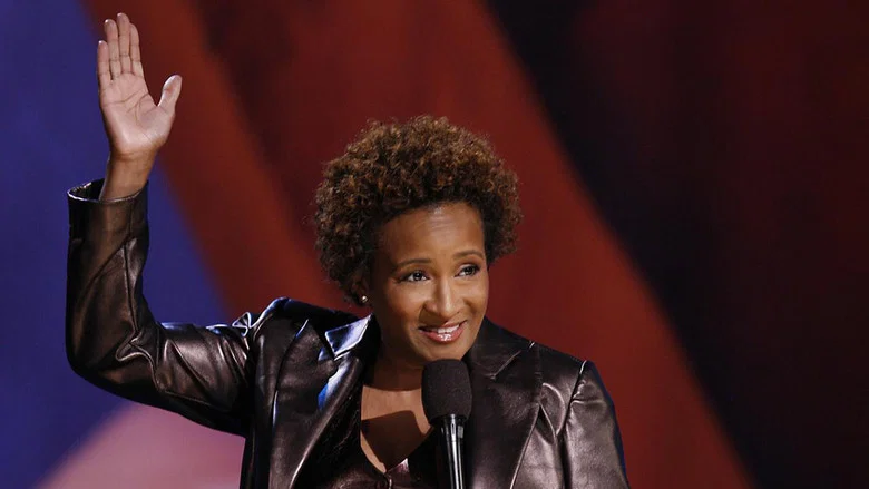 Wanda Sykes: I'ma Be Me screenshot 1