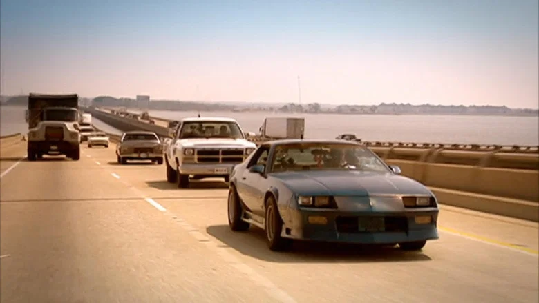 Top Gear: US Special screenshot 1