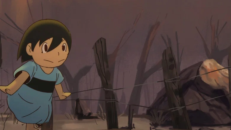 A Menina da Serra screenshot 1