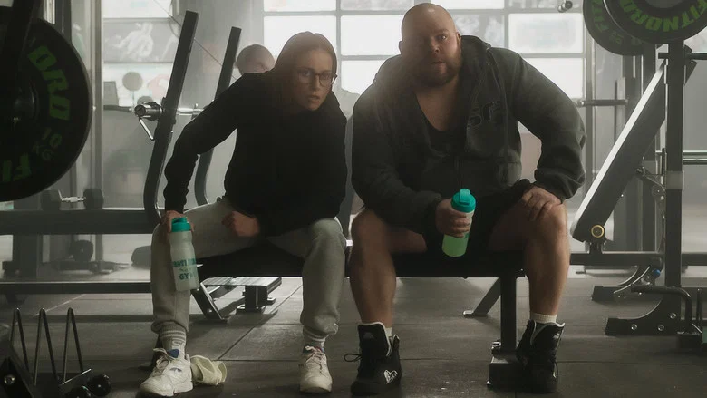 Witness the Fitness screenshot 1