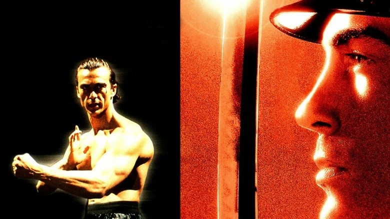 True Vengeance screenshot 1