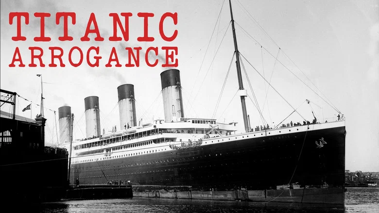 Titanic Arrogance screenshot 1