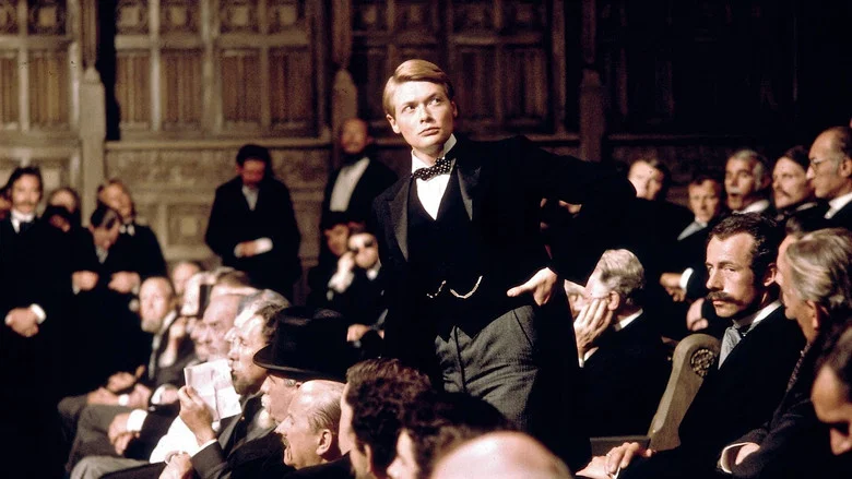 Young Winston screenshot 1