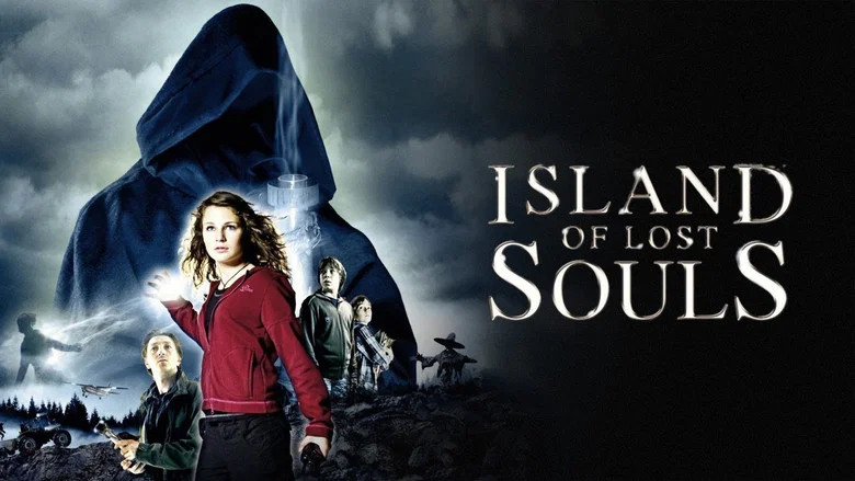 Island of Lost Souls screenshot 2