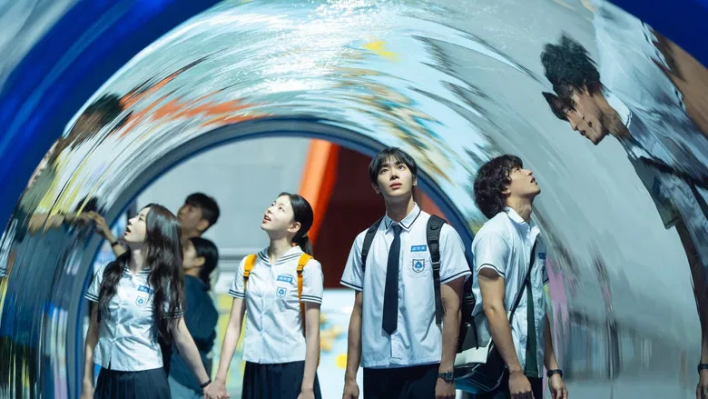 Even If This Love Disappears Tonight screenshot 1
