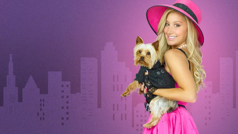 Sharpay's Fabulous Adventure screenshot 3