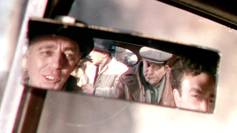 The Ladykillers screenshot 8