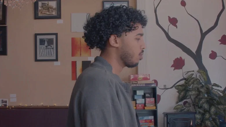 First Love in the Afterlife screenshot 3