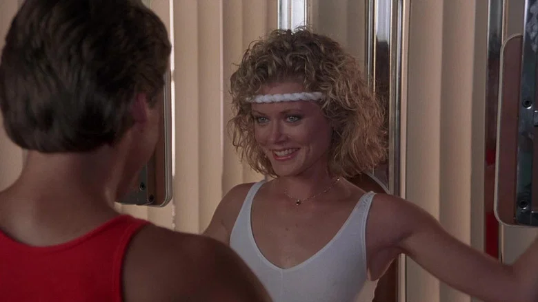 Fraternity Vacation screenshot 3