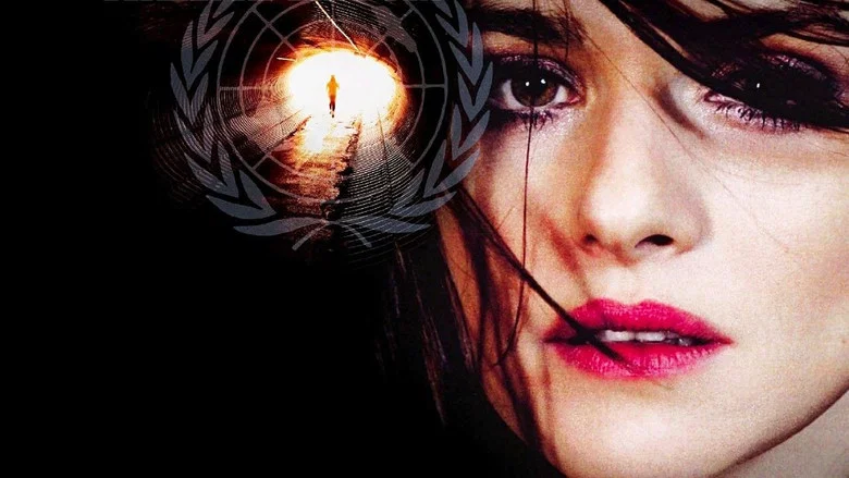 The Whistleblower screenshot 1