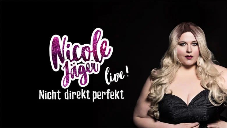 Nicole Jäger - Nicht direkt perfekt screenshot 1