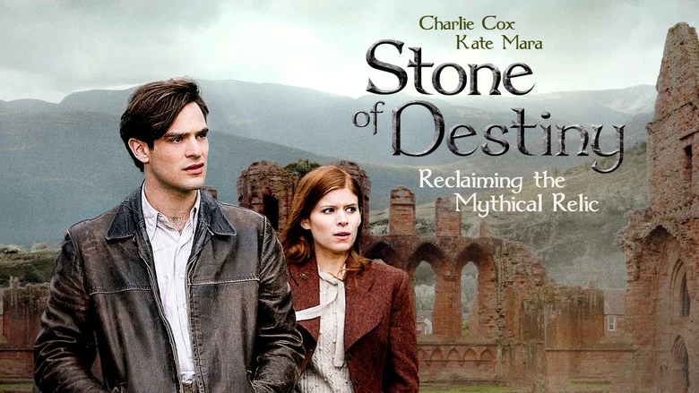 Stone of Destiny screenshot 4