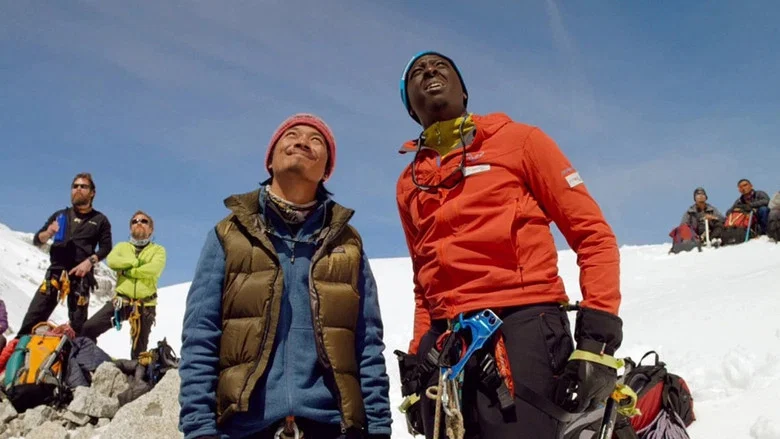 The Climb screenshot 8