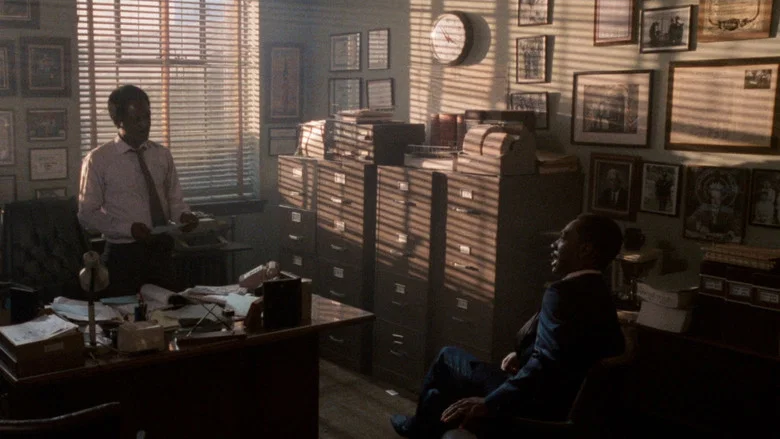 Beverly Hills Cop II screenshot 8