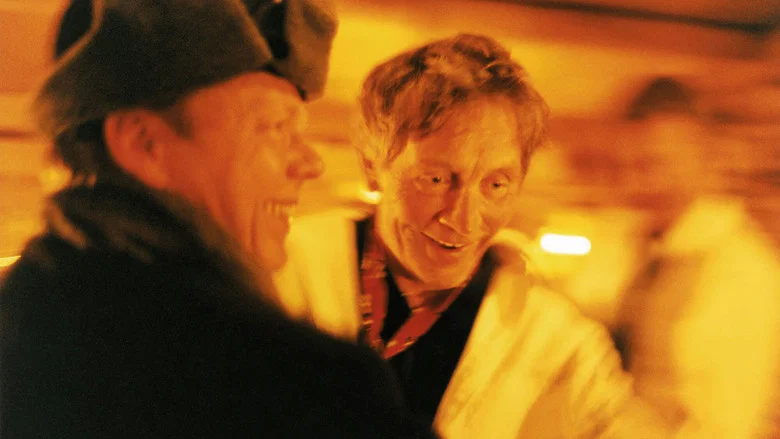 Cabin Fever screenshot 1