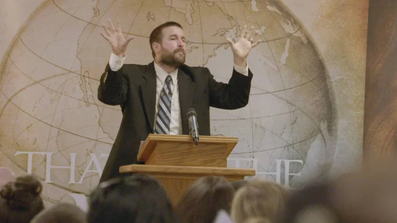 America's Hate Preachers screenshot 2