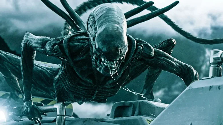 Alien: Covenant screenshot 8