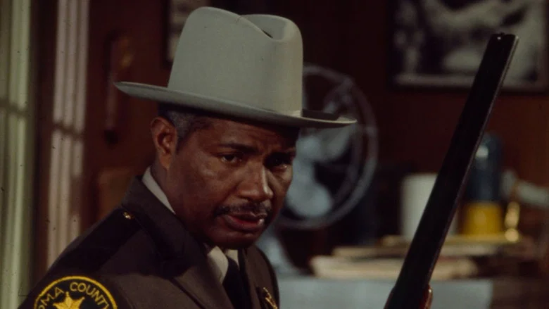 The Sheriff screenshot 4
