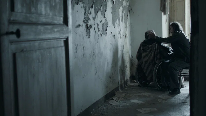 A volte nel buio (Sometimes in the dark) screenshot 1