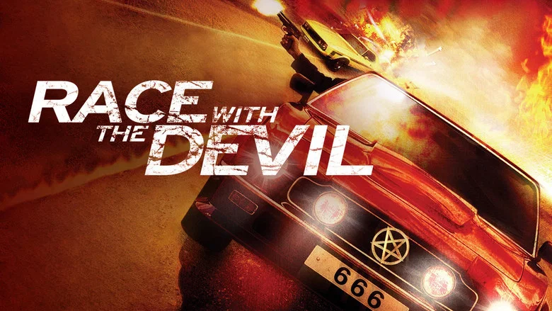 Race with the Devil screenshot 5