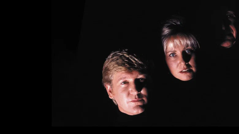 Ghostwatch screenshot 3