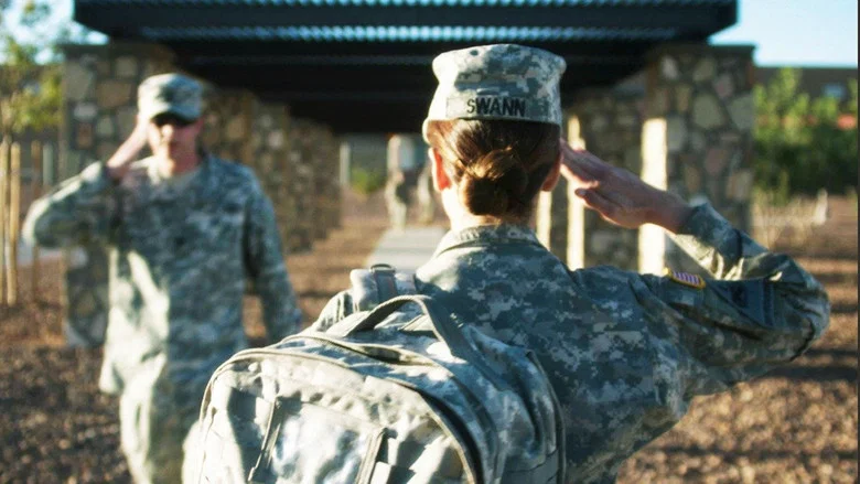 Fort Bliss screenshot 5