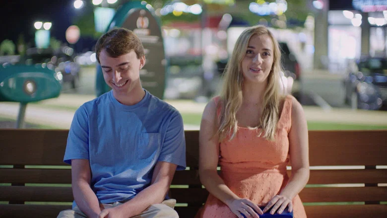 One Summer Night screenshot 2