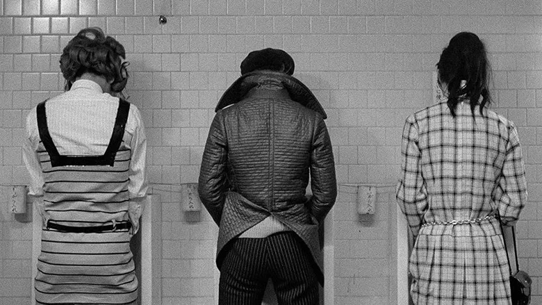 Funeral Parade of Roses screenshot 4