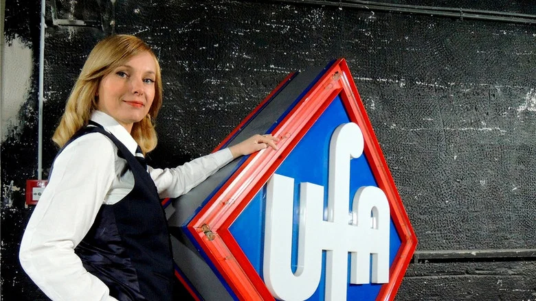 100 Years of the UFA screenshot 1