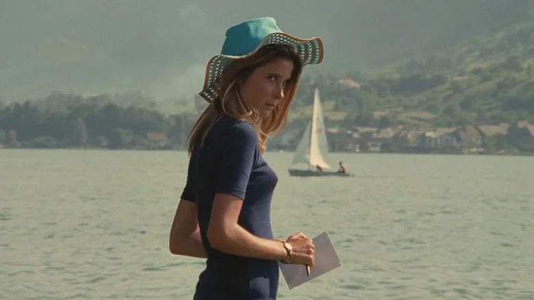 Claire's Knee screenshot 7