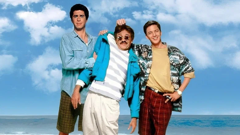 Weekend at Bernie's screenshot 5