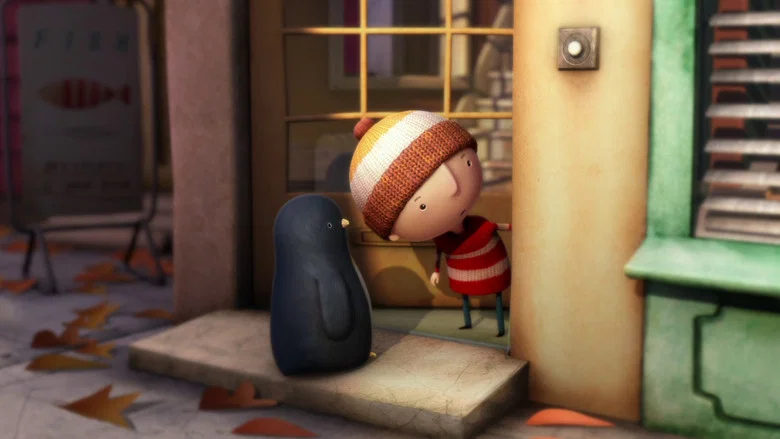 Lost and Found screenshot 3
