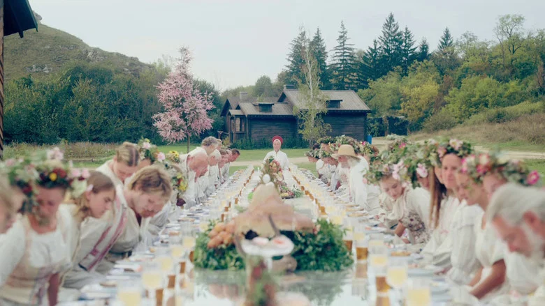 Midsommar screenshot 3
