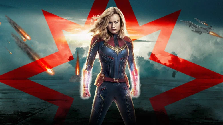 Captain Marvel screenshot 4