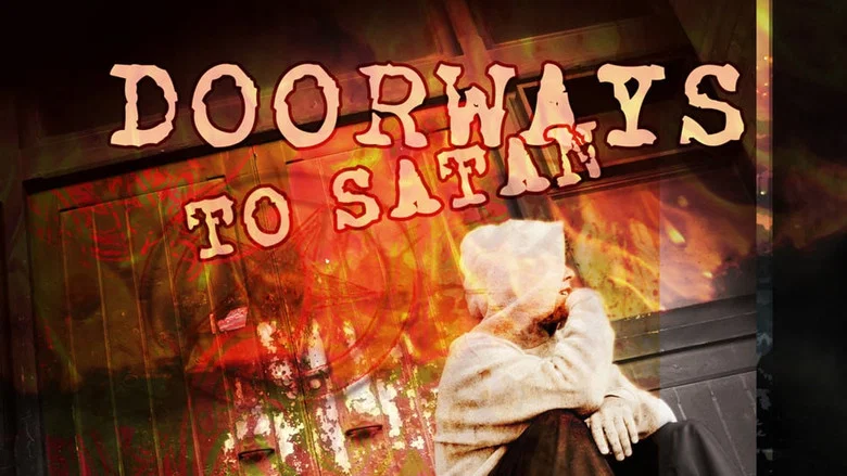 Pagan Invasion, Vol. 13: Doorways To Satan screenshot 2
