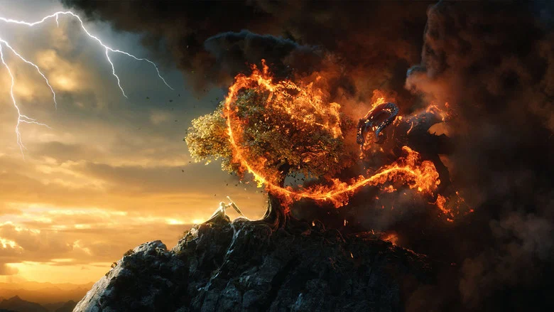 The Lord of the Rings: The Rings of Power Global Fan Screening screenshot 6