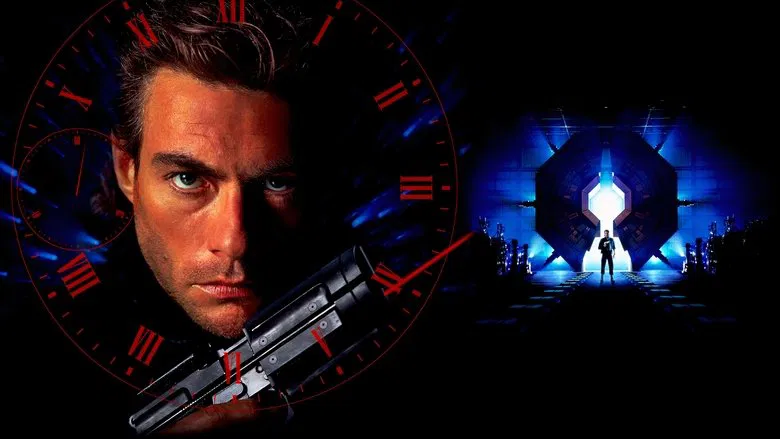 Timecop screenshot 1