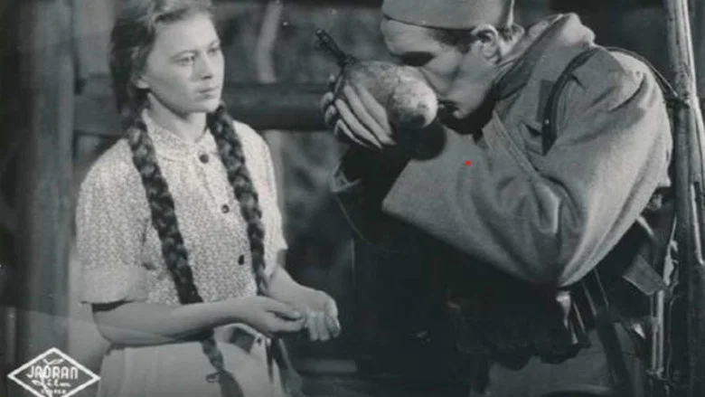 The Unconquered People screenshot 1