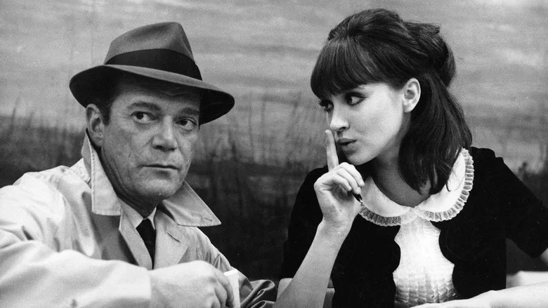 Alphaville screenshot 1